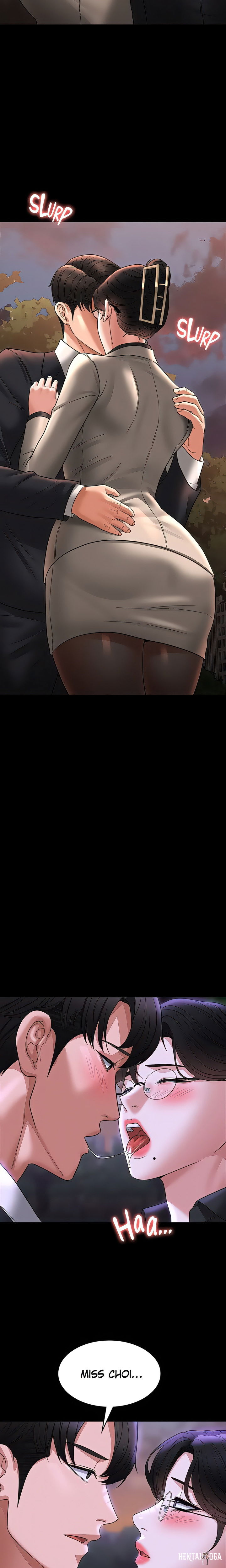 Supervisor Access Supervisor Access Chapter 91 - Page 22