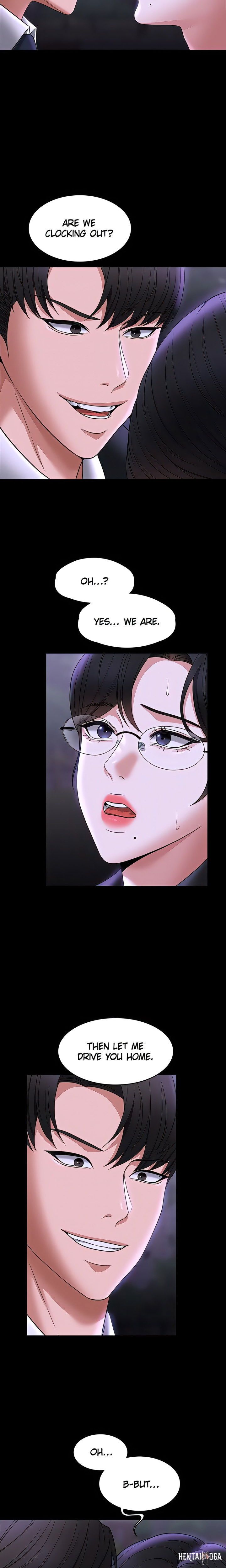 Supervisor Access Supervisor Access Chapter 91 - Page 23