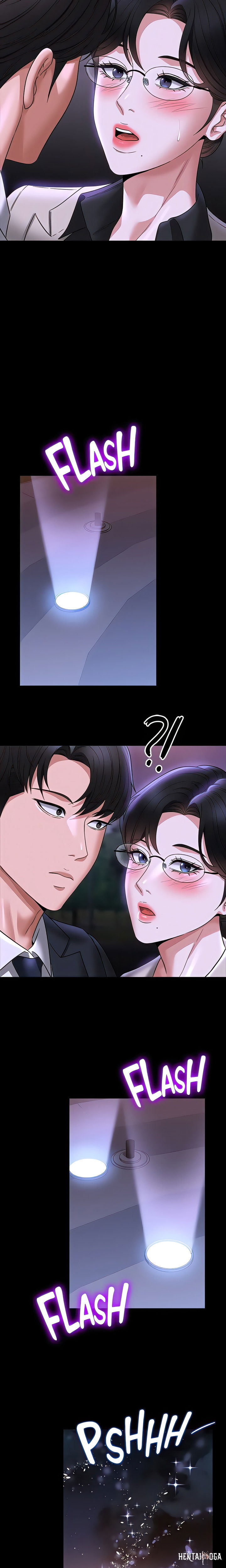 Supervisor Access Supervisor Access Chapter 91 - Page 24