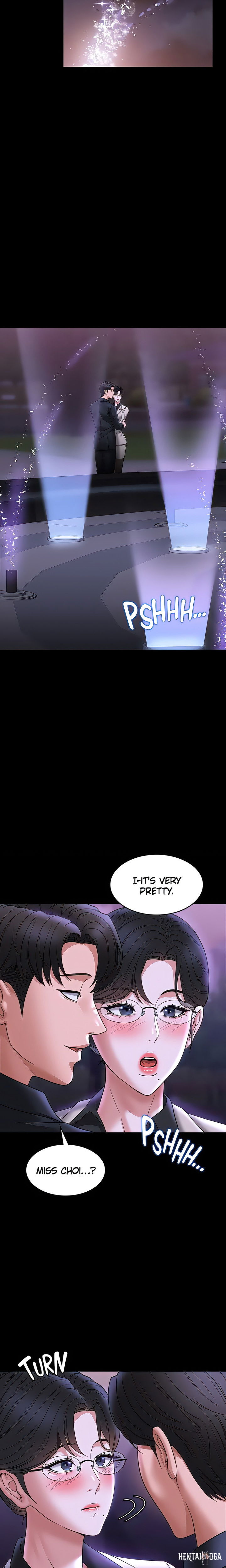 Supervisor Access Supervisor Access Chapter 91 - Page 25