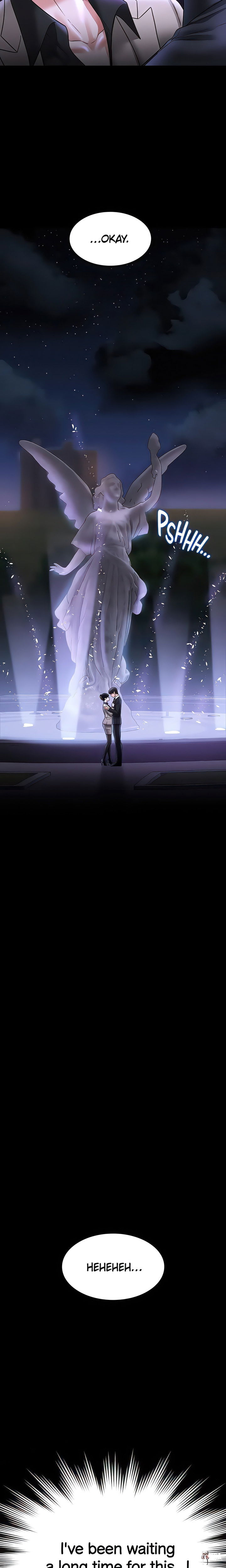 Supervisor Access Supervisor Access Chapter 91 - Page 26