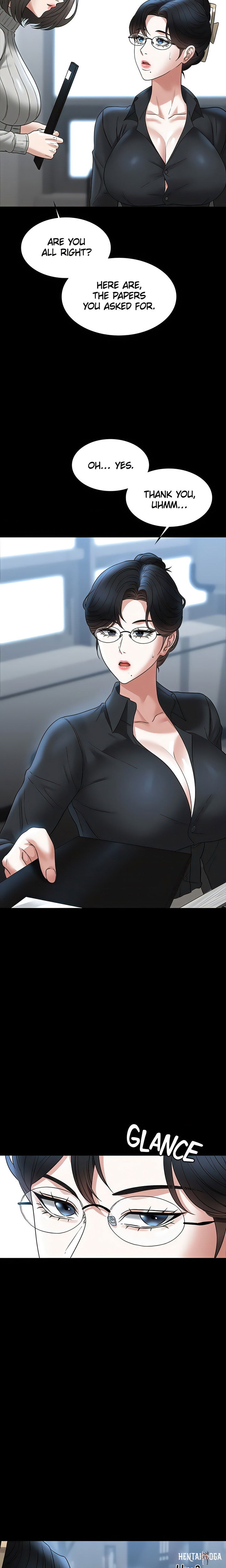 Supervisor Access Supervisor Access Chapter 91 - Page 4