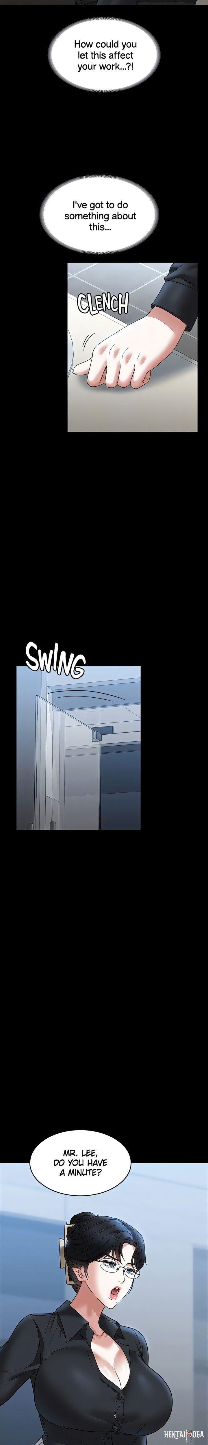 Supervisor Access Supervisor Access Chapter 91 - Page 8