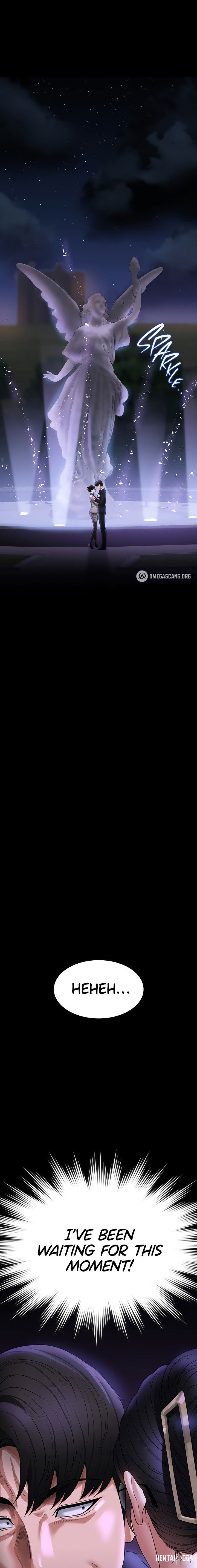 Supervisor Access Supervisor Access Chapter 92 - Page 1
