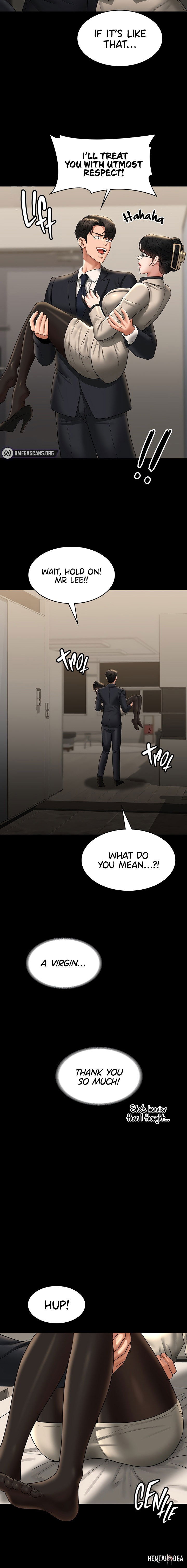 Supervisor Access Supervisor Access Chapter 92 - Page 10