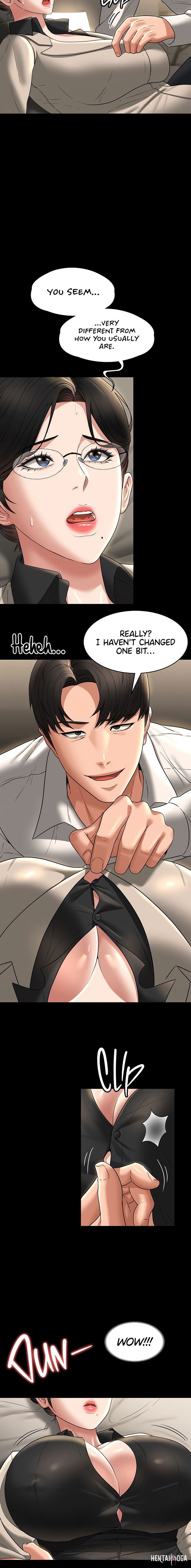 Supervisor Access Supervisor Access Chapter 92 - Page 12