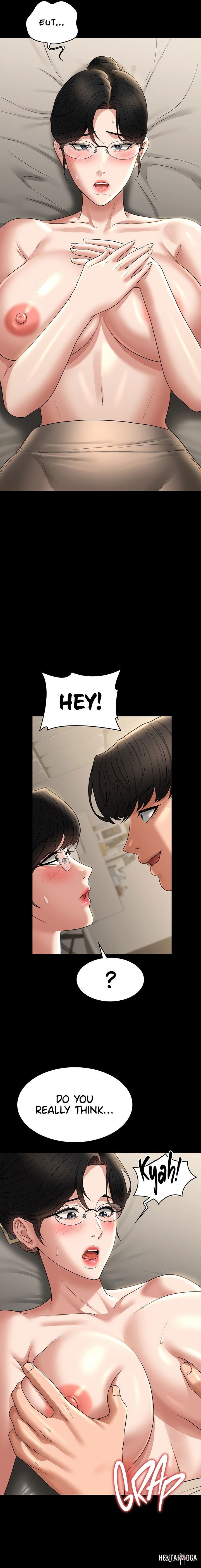 Supervisor Access Supervisor Access Chapter 92 - Page 15