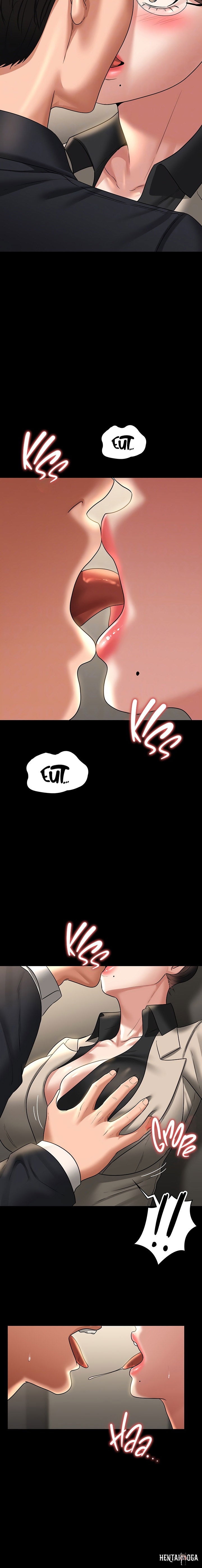 Supervisor Access Supervisor Access Chapter 92 - Page 4