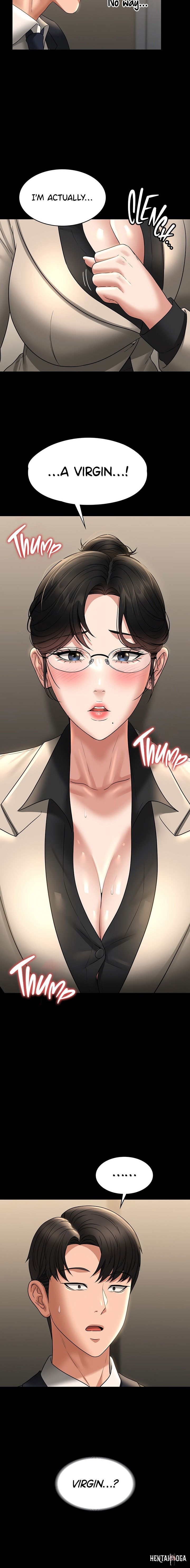 Supervisor Access Supervisor Access Chapter 92 - Page 8