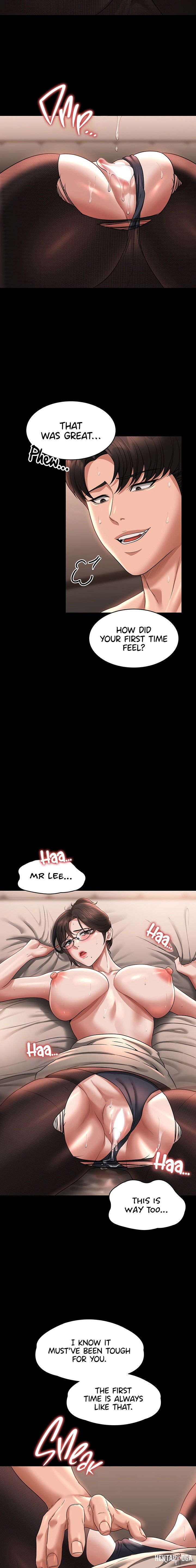 Supervisor Access Supervisor Access Chapter 93 - Page 21