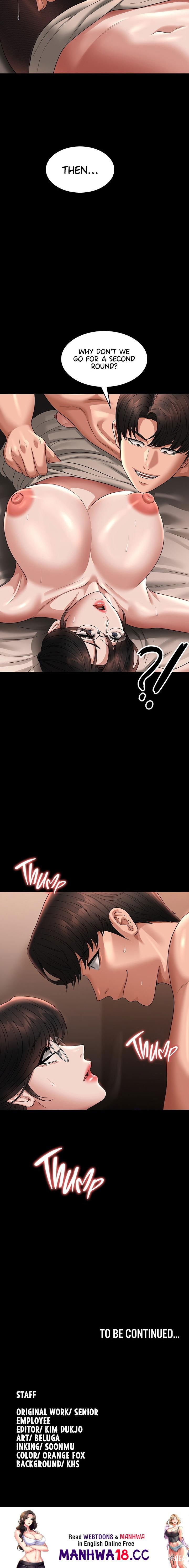 Supervisor Access Supervisor Access Chapter 93 - Page 22