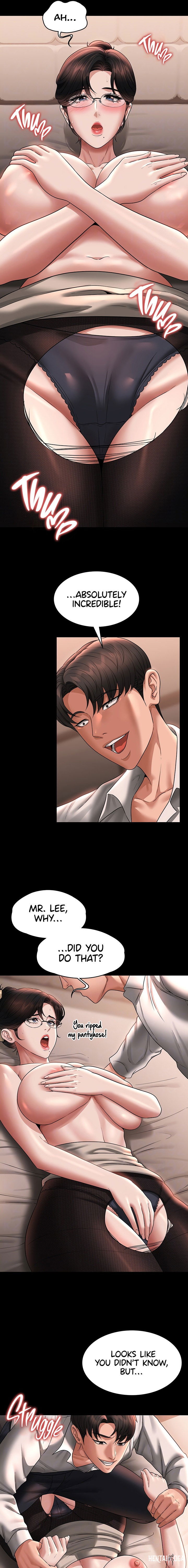 Supervisor Access Supervisor Access Chapter 93 - Page 3