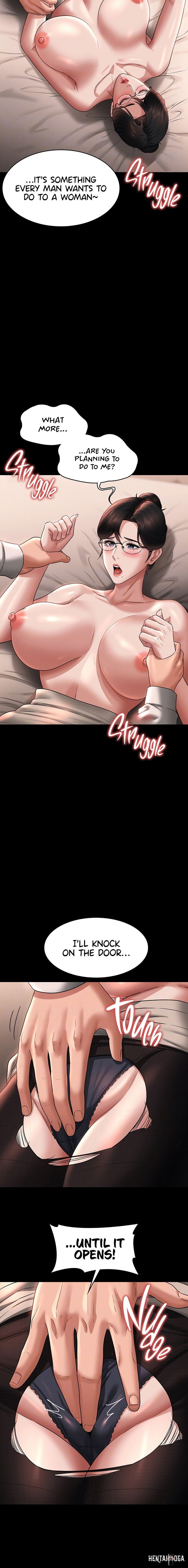 Supervisor Access Supervisor Access Chapter 93 - Page 4