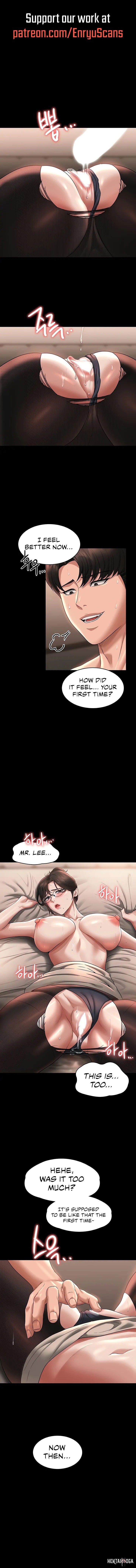 Supervisor Access Supervisor Access Chapter 94 - Page 1