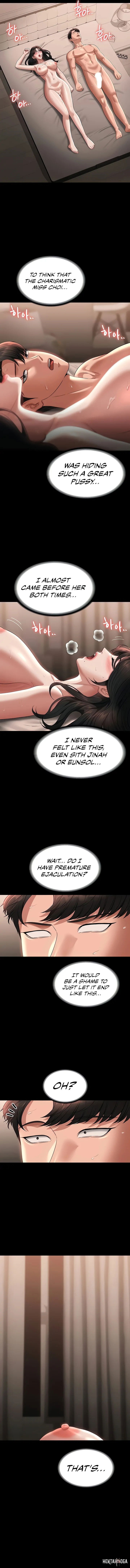 Supervisor Access Supervisor Access Chapter 94 - Page 13