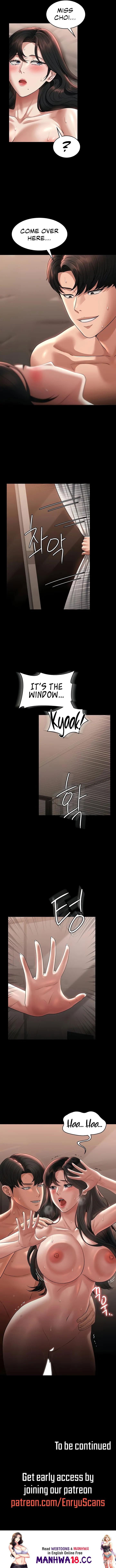 Supervisor Access Supervisor Access Chapter 94 - Page 14