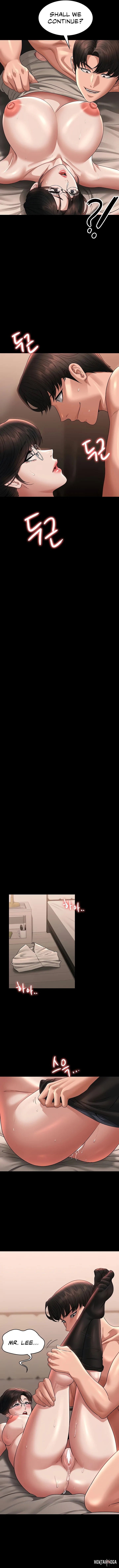 Supervisor Access Supervisor Access Chapter 94 - Page 2