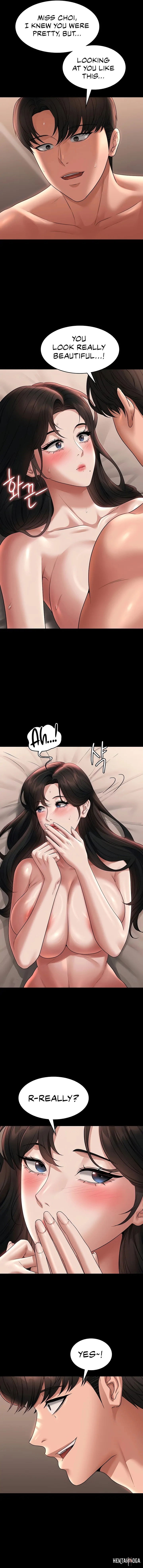 Supervisor Access Supervisor Access Chapter 94 - Page 4