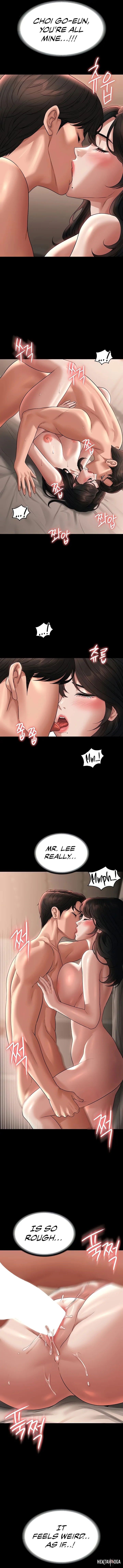 Supervisor Access Supervisor Access Chapter 94 - Page 8