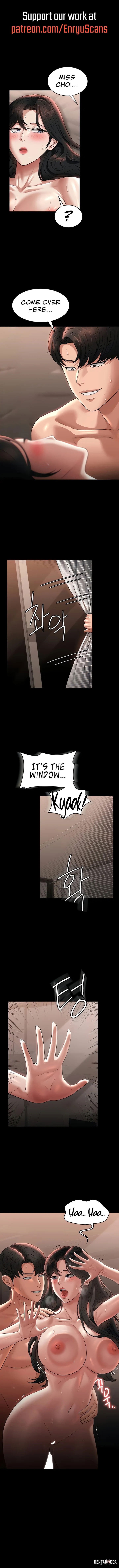 Supervisor Access Supervisor Access Chapter 95 - Page 1