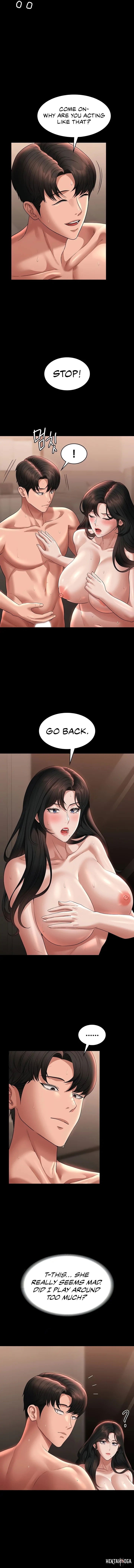 Supervisor Access Supervisor Access Chapter 95 - Page 12