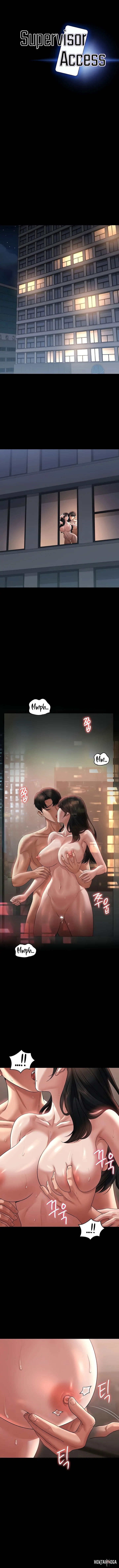 Supervisor Access Supervisor Access Chapter 95 - Page 2