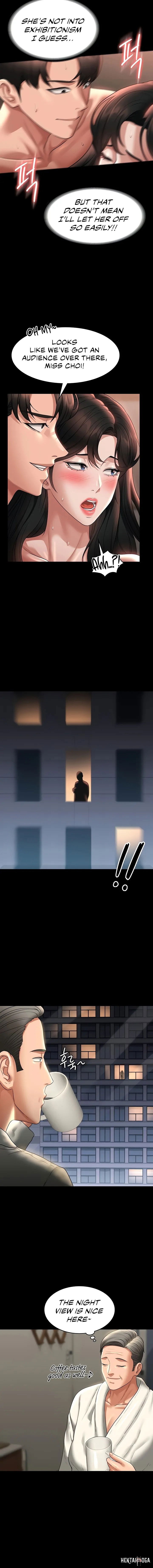 Supervisor Access Supervisor Access Chapter 95 - Page 6