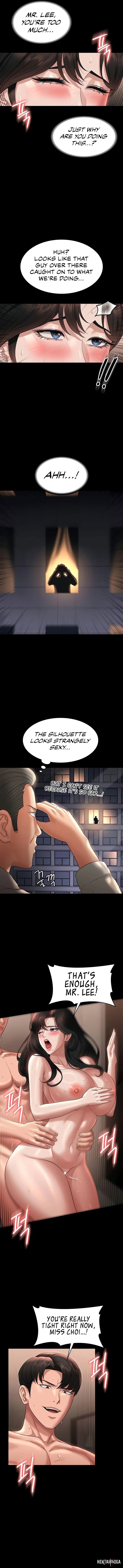 Supervisor Access Supervisor Access Chapter 95 - Page 9