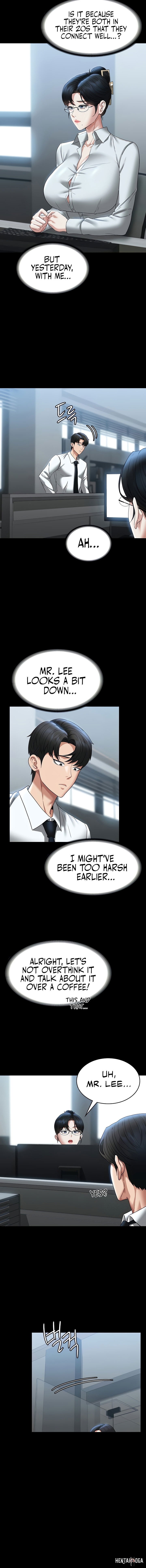 Supervisor Access Supervisor Access Chapter 96 - Page 10