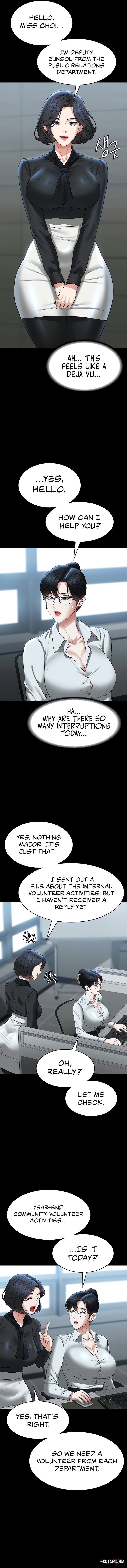 Supervisor Access Supervisor Access Chapter 96 - Page 11