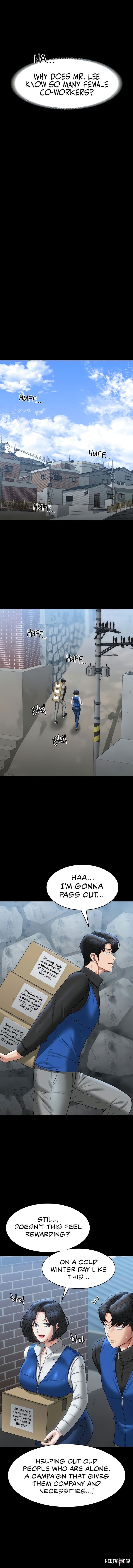 Supervisor Access Supervisor Access Chapter 96 - Page 13