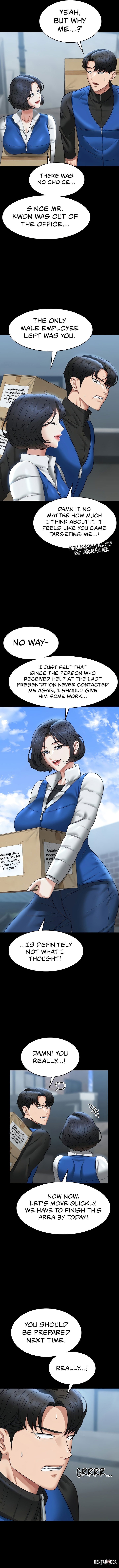 Supervisor Access Supervisor Access Chapter 96 - Page 14