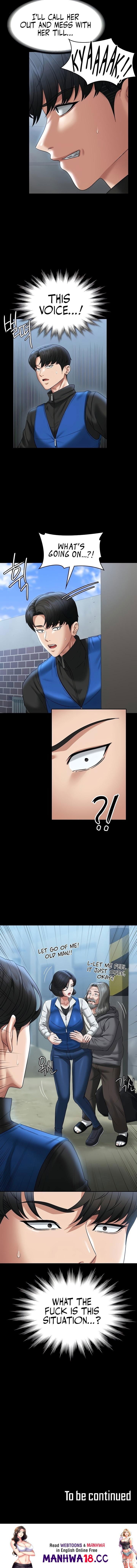 Supervisor Access Supervisor Access Chapter 96 - Page 16