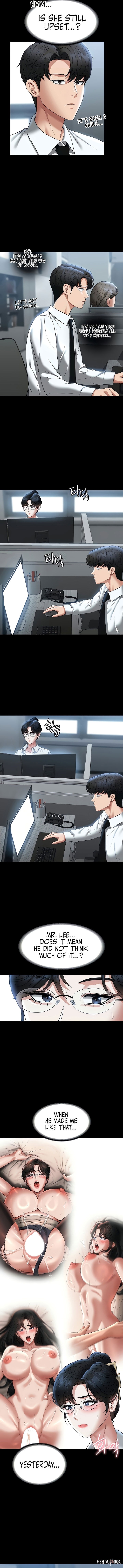 Supervisor Access Supervisor Access Chapter 96 - Page 3