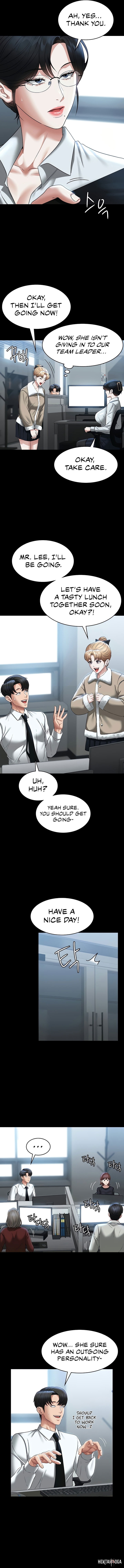 Supervisor Access Supervisor Access Chapter 96 - Page 7