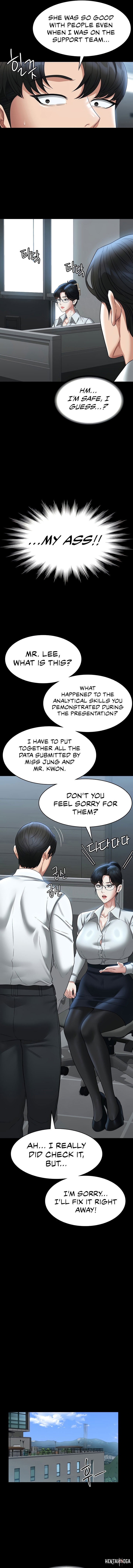 Supervisor Access Supervisor Access Chapter 96 - Page 8