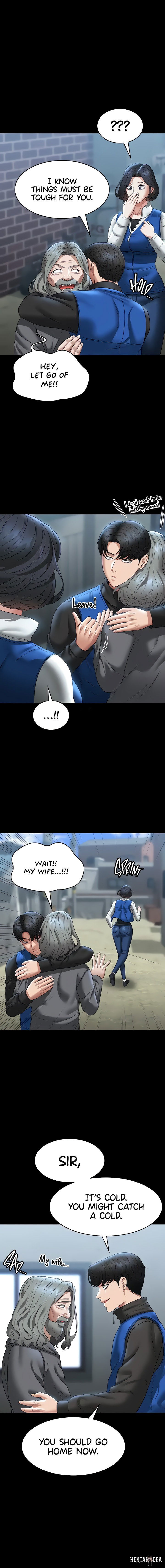 Supervisor Access Supervisor Access Chapter 97 - Page 10