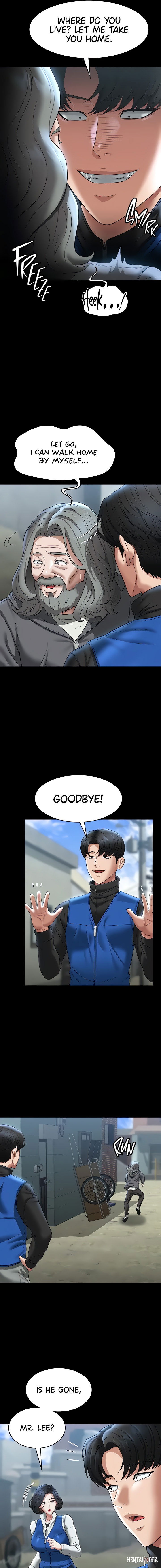 Supervisor Access Supervisor Access Chapter 97 - Page 11