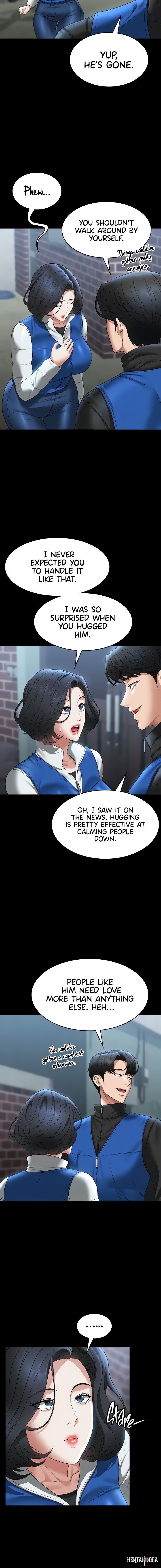 Supervisor Access Supervisor Access Chapter 97 - Page 12