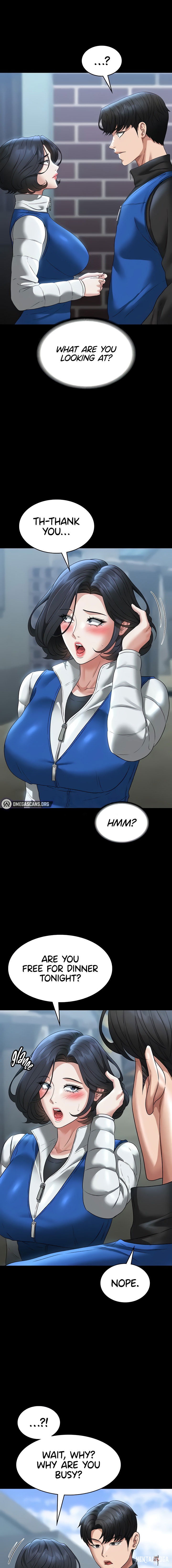 Supervisor Access Supervisor Access Chapter 97 - Page 13