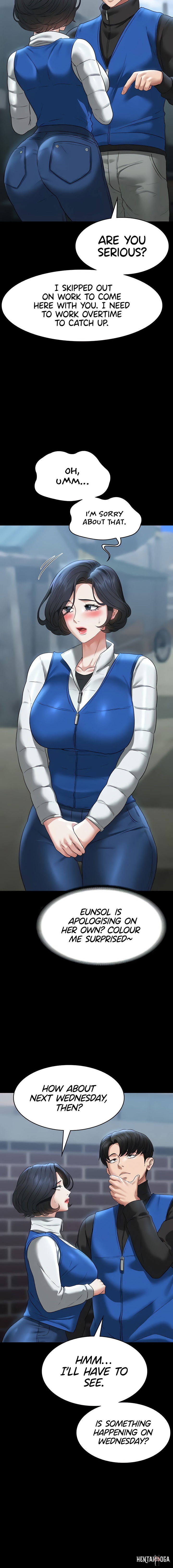 Supervisor Access Supervisor Access Chapter 97 - Page 14