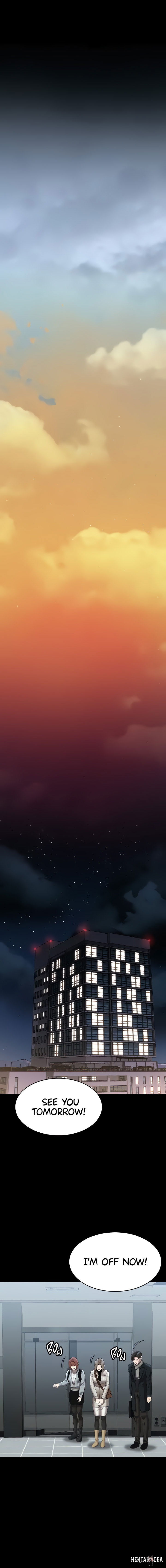 Supervisor Access Supervisor Access Chapter 97 - Page 16