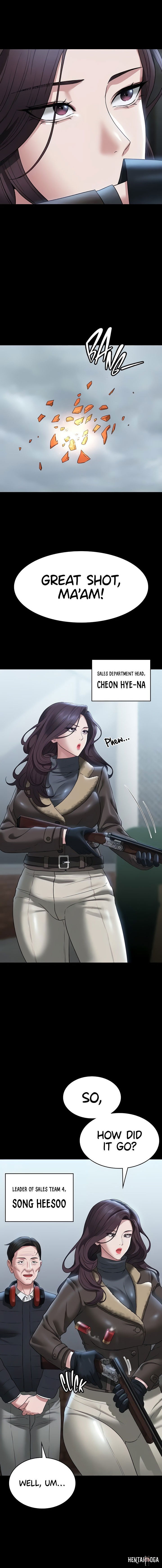 Supervisor Access Supervisor Access Chapter 97 - Page 2