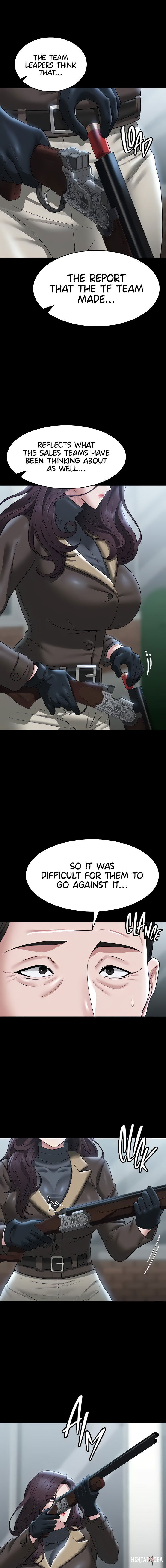 Supervisor Access Supervisor Access Chapter 97 - Page 3