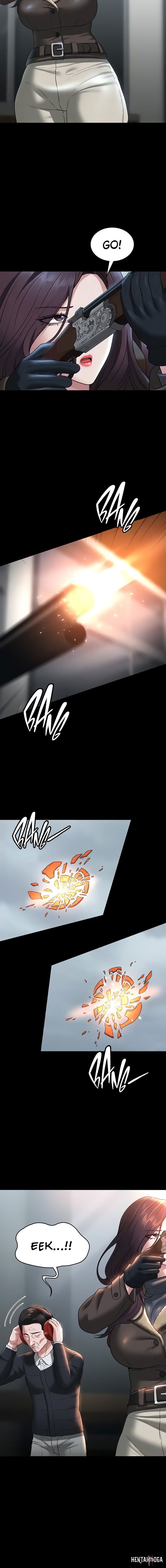 Supervisor Access Supervisor Access Chapter 97 - Page 4