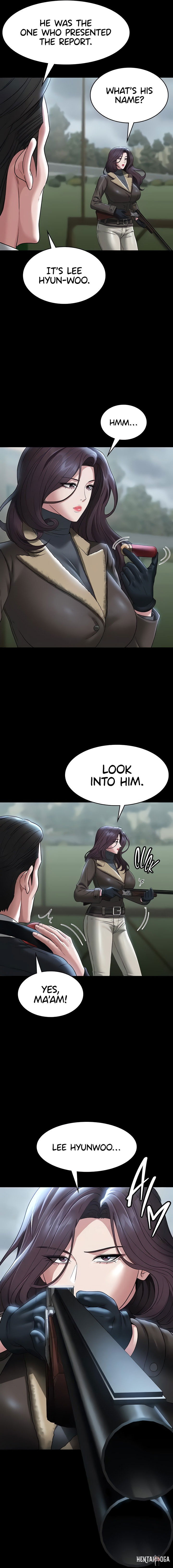 Supervisor Access Supervisor Access Chapter 97 - Page 7