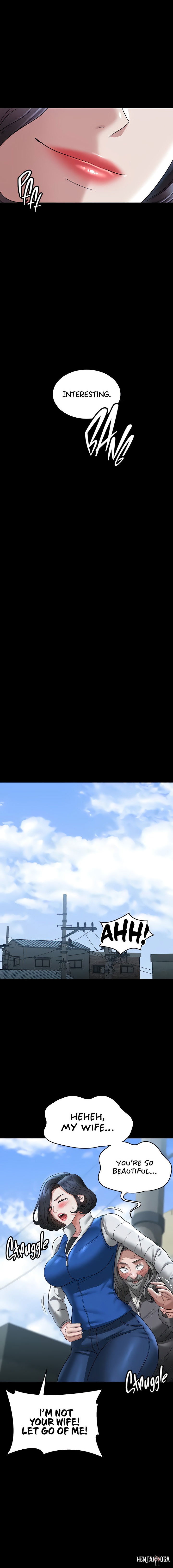 Supervisor Access Supervisor Access Chapter 97 - Page 8