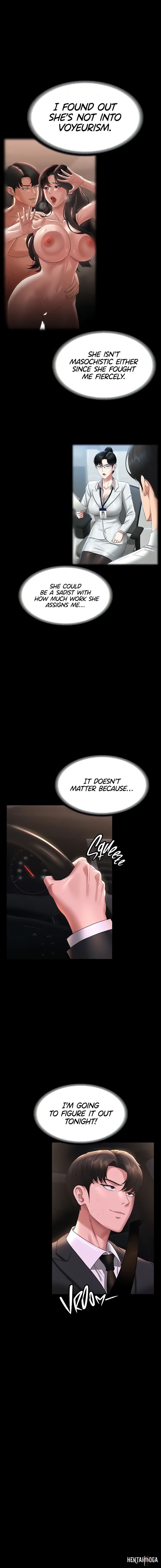 Supervisor Access Supervisor Access Chapter 98 - Page 13