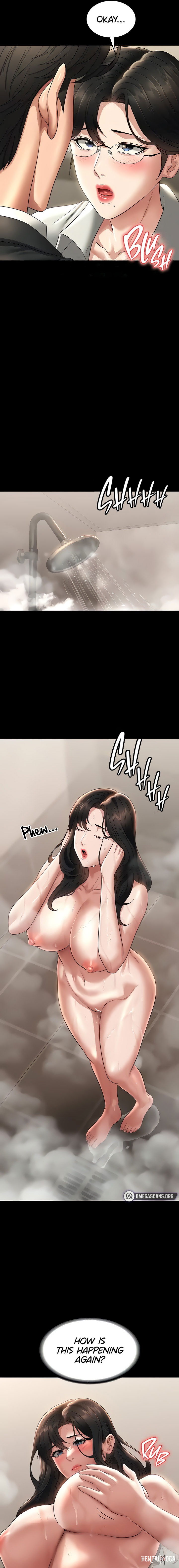 Supervisor Access Supervisor Access Chapter 98 - Page 17