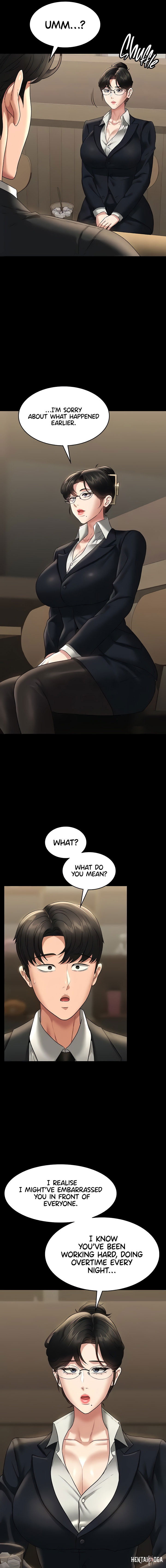 Supervisor Access Supervisor Access Chapter 98 - Page 3